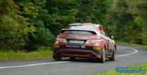 Rally Jeseniky